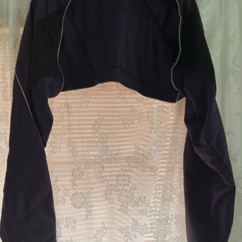 XL SUGOI RUNNING/CYCLING JACKET - Picture 3 of 9